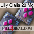 Lilly Cialis 20Mg 01